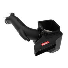 Load image into Gallery viewer, Takeda Stage-2 Cold Air Intake System w/ Pro DRY S Media Black (56-10021D)