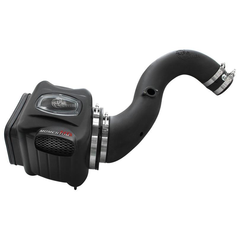 aFe Momentum HD Cold Air Intake System w/ Pro DRY S Media (51-74002)