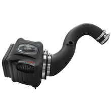 Load image into Gallery viewer, aFe Momentum HD Cold Air Intake System w/ Pro DRY S Media (51-74002)