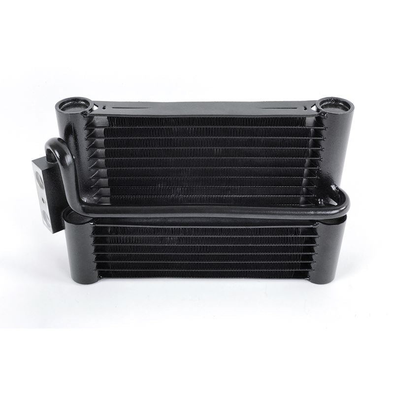 CSF Cooling - Racing & High Performance Division BMW F3X / F2X (N55) Race-Spec Oil Cooler (8145)