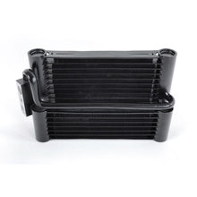 Load image into Gallery viewer, CSF Cooling - Racing &amp; High Performance Division BMW F3X / F2X (N55) Race-Spec Oil Cooler (8145)