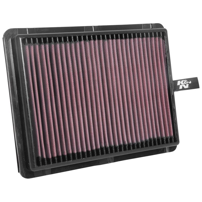 K&N Air Filter (33-5057)