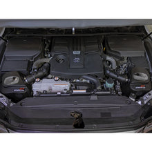 Load image into Gallery viewer, aFe Power Cold Air Intake System for 2022 Lexus LX600(50-70091D)