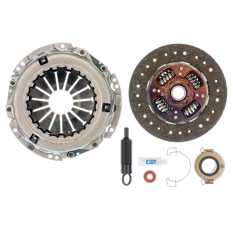 EXEDY Racing Clutch OEM Replacement Clutch Kit (KTY11)