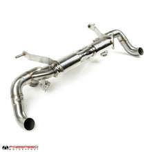 Load image into Gallery viewer, Fabspeed R8 V10 Valvetronic Supersport X-Pipe Exhaust System (09-15) (FS.AUD.R8V10GT.VLV)