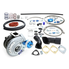 Load image into Gallery viewer, TURBOCHARGER KIT ARMS MX8270 KA24DE (TB401A-NS16D)