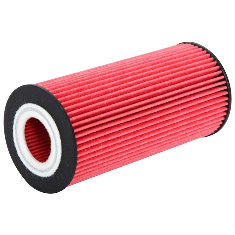 K&N Oil Filter (HP-7033)