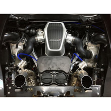 Load image into Gallery viewer, Fabspeed 570S/540C 600LT Style Valvetronic Sport Cat Exhaust FS.MCL.570S.SC918V