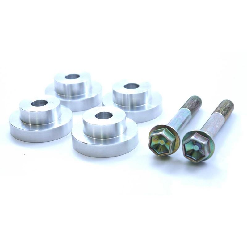 SPL Parts SOLID Differential Bushings (SPL SDB S14)