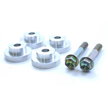 Load image into Gallery viewer, SPL Parts SOLID Differential Bushings (SPL SDB S14)