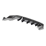 Seibon 2023+ Nissan Z MB-Style Carbon Fiber Rear Diffuser (RD22NSZ-MB)