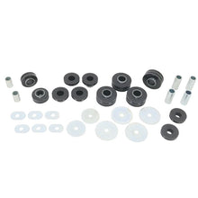 Load image into Gallery viewer, Whiteline Body mount - bushing (W93498)