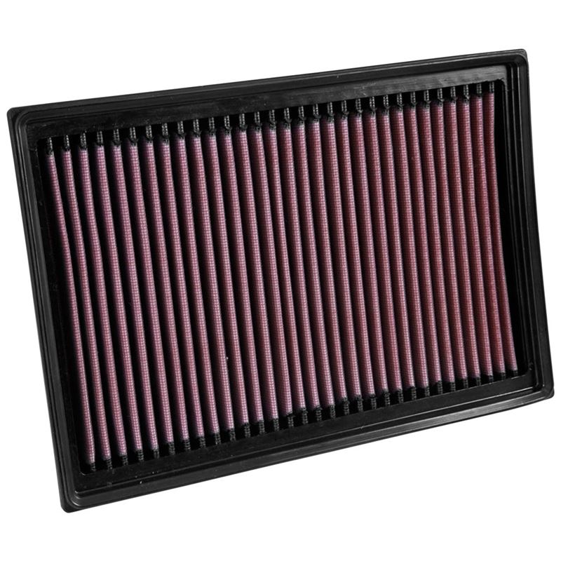 K&N Air Filter (33-5039)