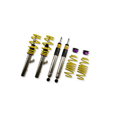 Load image into Gallery viewer, KW Suspension Coilover Kit V3 for Jetta VI S 2.0 Sedan (North American Model only) (35280119)