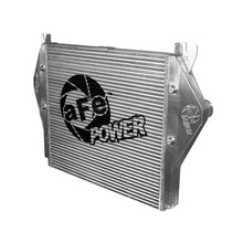 Load image into Gallery viewer, aFe BladeRunner GT Series Intercooler (46-20011)