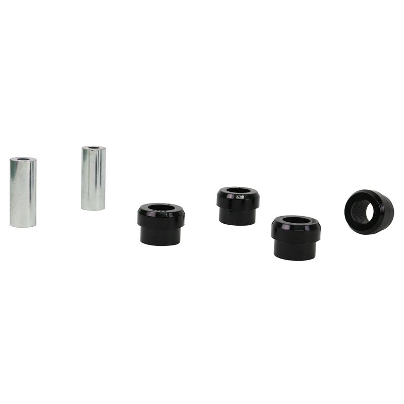 Whiteline Shock absorber lower bushing for 2008-2009 Pontiac G8 (W33168)