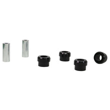 Load image into Gallery viewer, Whiteline Shock absorber lower bushing for 2008-2009 Pontiac G8 (W33168)