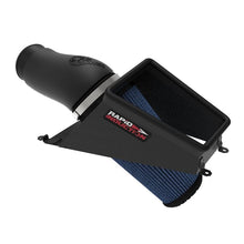 Load image into Gallery viewer, aFe Rapid Induction Cold Air Intake System w/ Pro 5R (52-10016R)