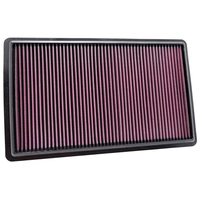 K&N Air Filter (33-2432)