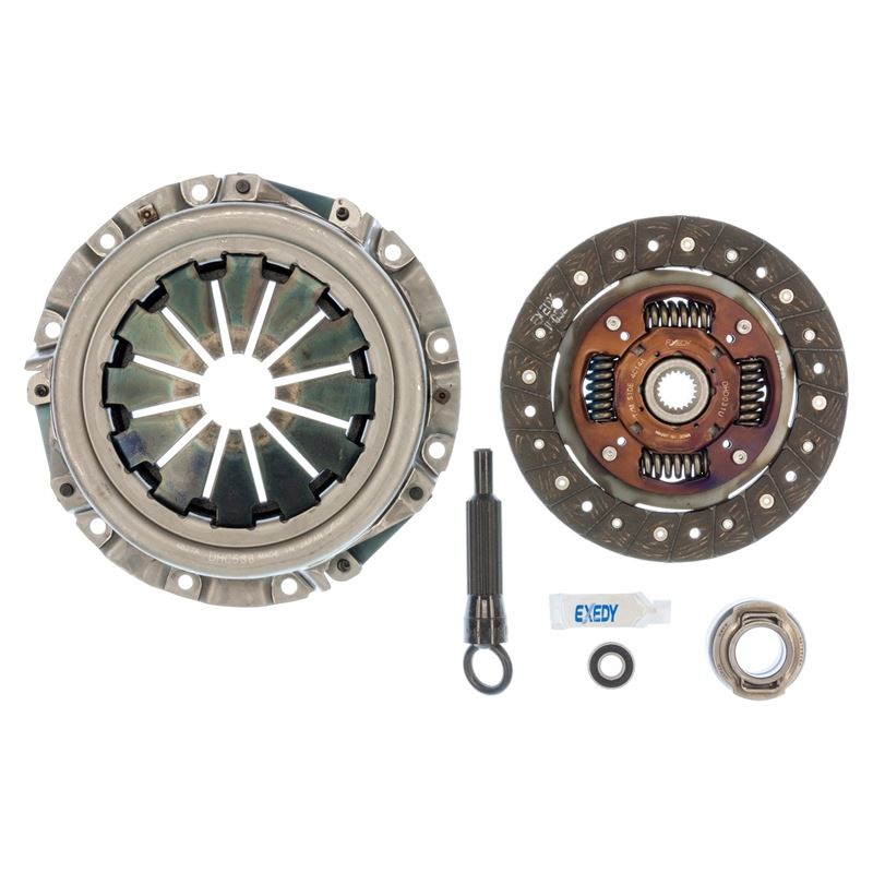 EXEDY Racing Clutch OEM Clutch Kit for 1990-1992 Daihatsu Rocky (23003)