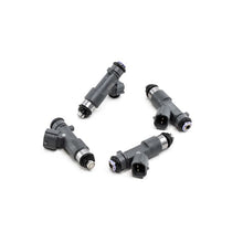 Load image into Gallery viewer, Deatschwerks Set of 4 550cc Injectors for Hyundai Genesis Coupe 2.0T 2009-2014 (21S-06-0550-4)