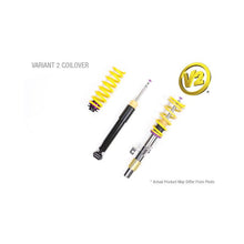 Load image into Gallery viewer, KW Suspension COILOVER KIT V2 for 2020-2021 Mini Cooper(152200DP)