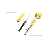 KW Suspension COILOVER KIT V2 for 2020-2021 Mini Cooper(152200DP)