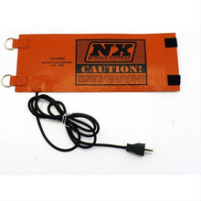 Load image into Gallery viewer, Nitrous Express Motorcycle Bottle Heater Element for 1.0lb/1.4lb Bottles (15944M/CP)