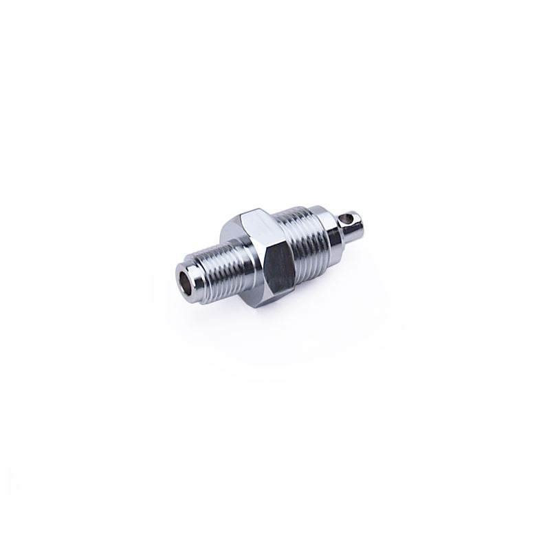 ZEX Blow Down Fitting for Internal Safety Port (82115)