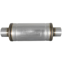 Load image into Gallery viewer, aFe MACH Force-Xp 409 Stainless Steel Muffler (49M00012)