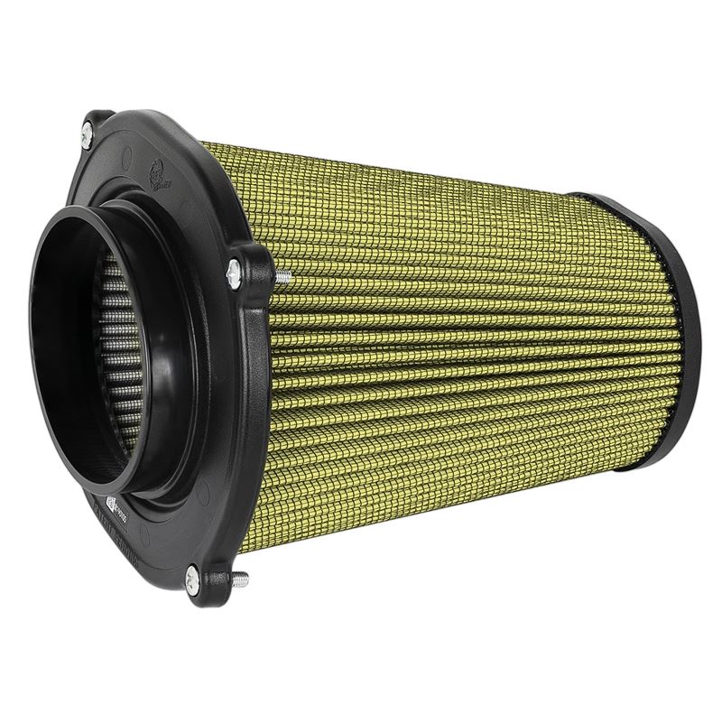 aFe QUANTUM Intake Replacement Air Filter w/ Pro GUARD 7 Media (72-91133)