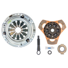 Load image into Gallery viewer, EXEDY Racing Clutch Stage 2 Cerametallic Clutch Kit (08902B)