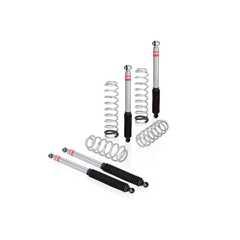 Eibach Springs All Terrain -Lift Kit| Jeep Wrangler (E80-51-020-05-22)