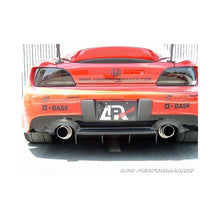 Load image into Gallery viewer, APR Performance Carbon Fiber Rear Diffuser (AB-922020)