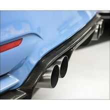 Load image into Gallery viewer, Fabspeed M3/M4 (F80/F82) Valvetronic Exhaust System (14-18) (FS.BMW.F8X.VLVC)