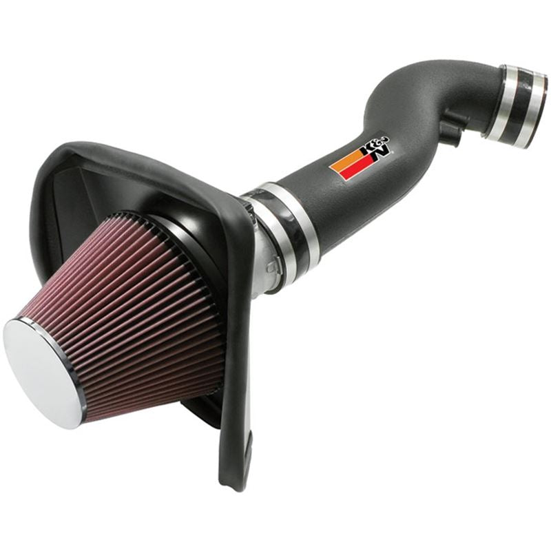 K&N Filtercharger Injection Performance Kit (57-2539)