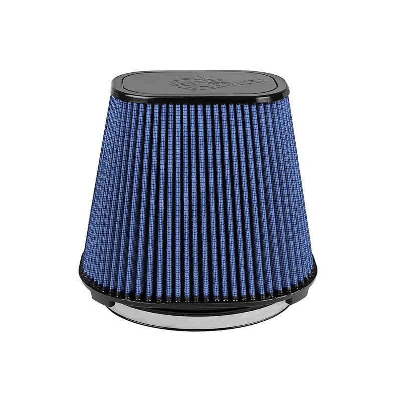 aFe Track Series Intake Replacement Air Filter w/ Pro 5R Media (24-90112)