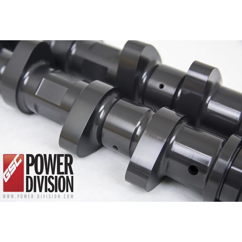 GSC Power-Division Billet VVTI 2JZ-GTE R2 Camshafts (gsc7031R2)