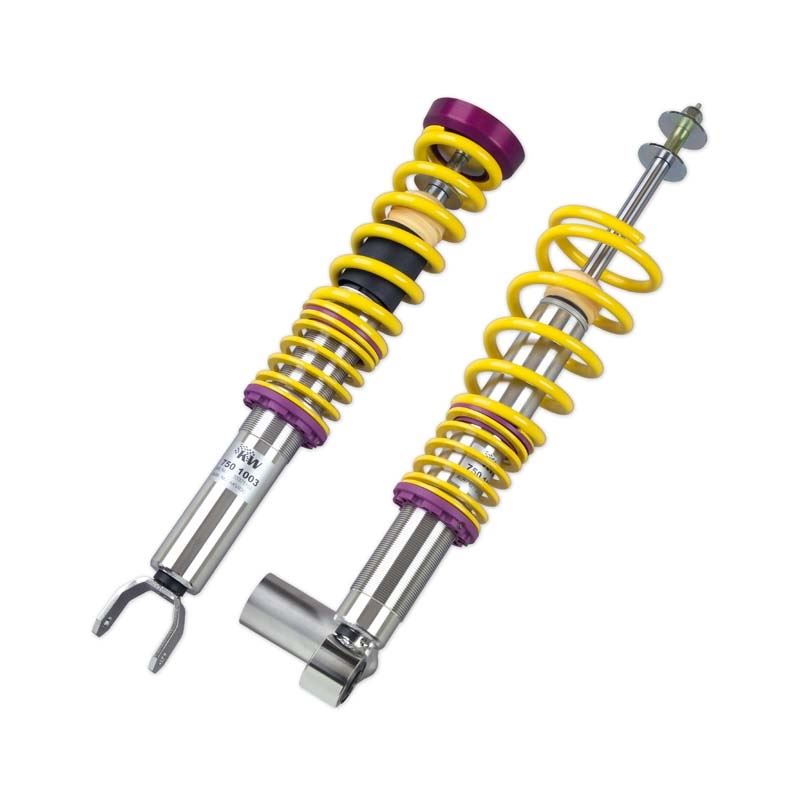 KW Suspension Coilover Kit V3 for Mazda RX 8 (SE) Coupe (35275008)