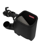 Takeda Stage-2 Cold Air Intake System w/ Pro DRY S Media Black (56-10018D)