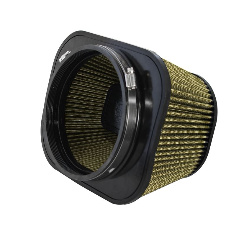 aFe Magnum FLOW Universal Air Filter w/ Pro GUARD7 Media (72-91067)