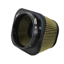 Load image into Gallery viewer, aFe Magnum FLOW Universal Air Filter w/ Pro GUARD7 Media (72-91067)