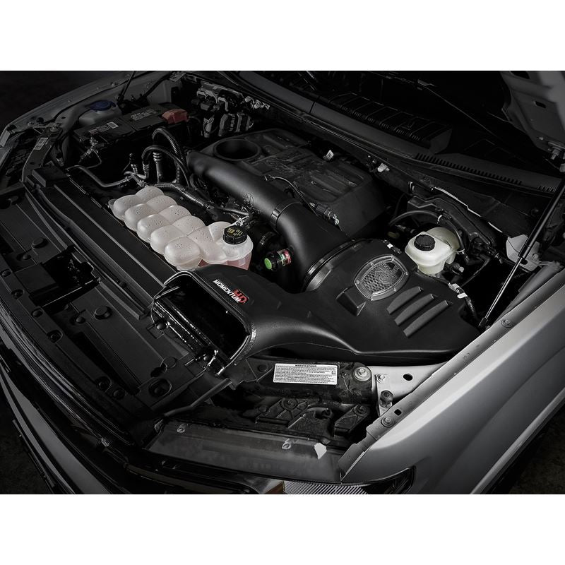 aFe Momentum HD Cold Air Intake System w/ Pro DRY S Media (50-70023D)