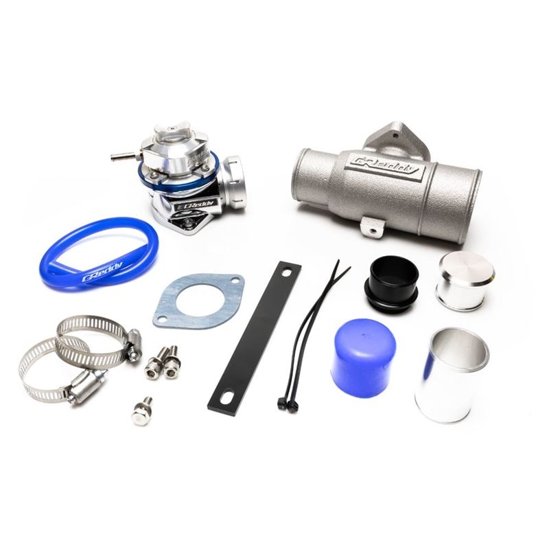 GReddy BOV KIT FV2 BFV2-317 CZ4A ATMOS AND RETURN VENT (11531214)