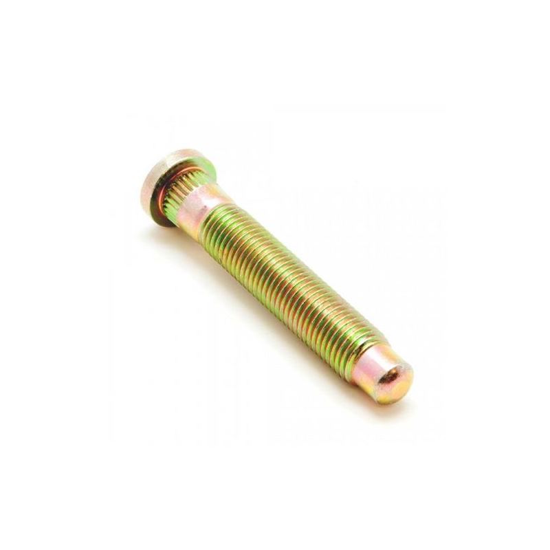 Blox Racing Forged Extended Wheel Stud 12 x 1.5mm - Single piece (BXAC-00100)