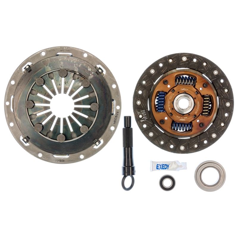 EXEDY Racing Clutch OEM Clutch Kit for 1975-1979 Honda Civic (08004)