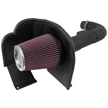 Load image into Gallery viewer, K&amp;N Filtercharger Injection Performance Kit (57-3085)
