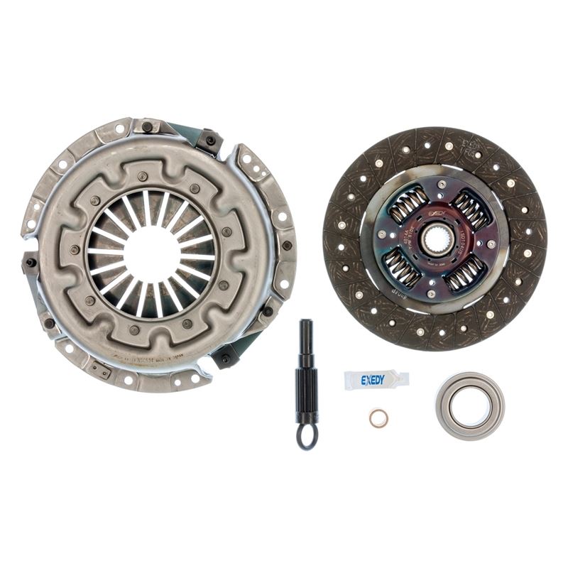 EXEDY Racing Clutch OEM Replacement Clutch Kit (06032)