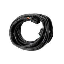 Load image into Gallery viewer, Haltech HaltechCAN Cable 8 pin Blk Tyco 8 pin Blk Tyco 2400mm (92&quot;) (HT-040064)