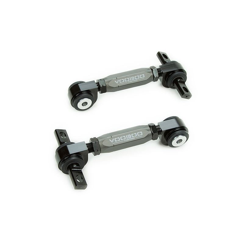 Voodoo 13 Rear Camber Arms Made of High-Quality CNC Billet for 1990-2001 Acura Integra (RCHN-0200HC)